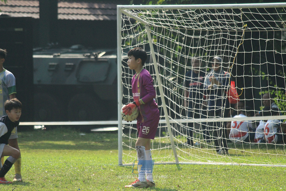ijl u12 121025 fff academy jakarta vs brazillian soccer lfa