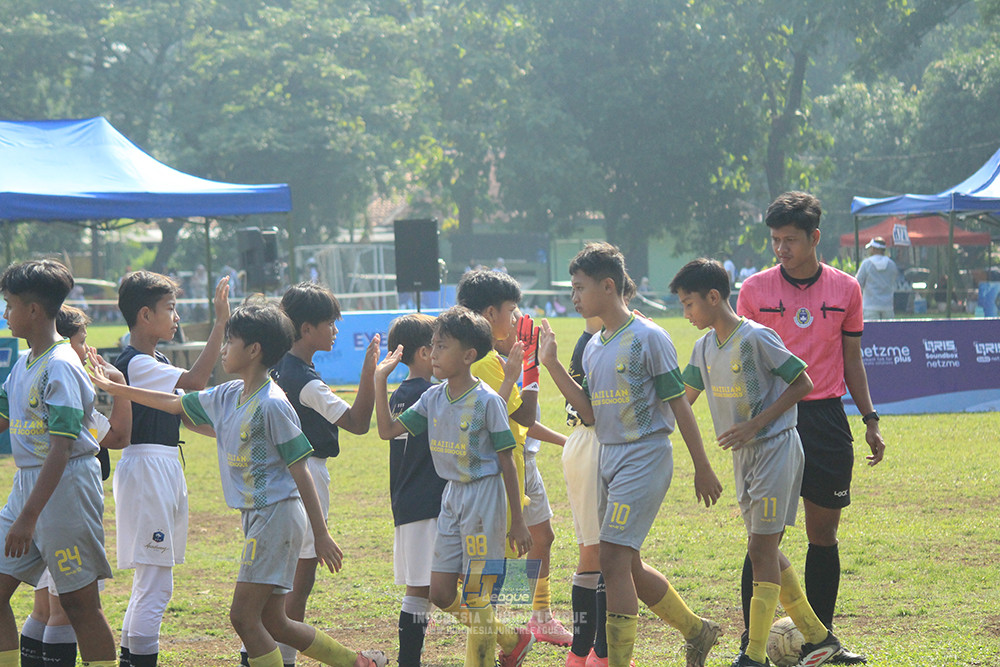 ijl u12 121025 fff academy jakarta vs brazillian soccer lfa