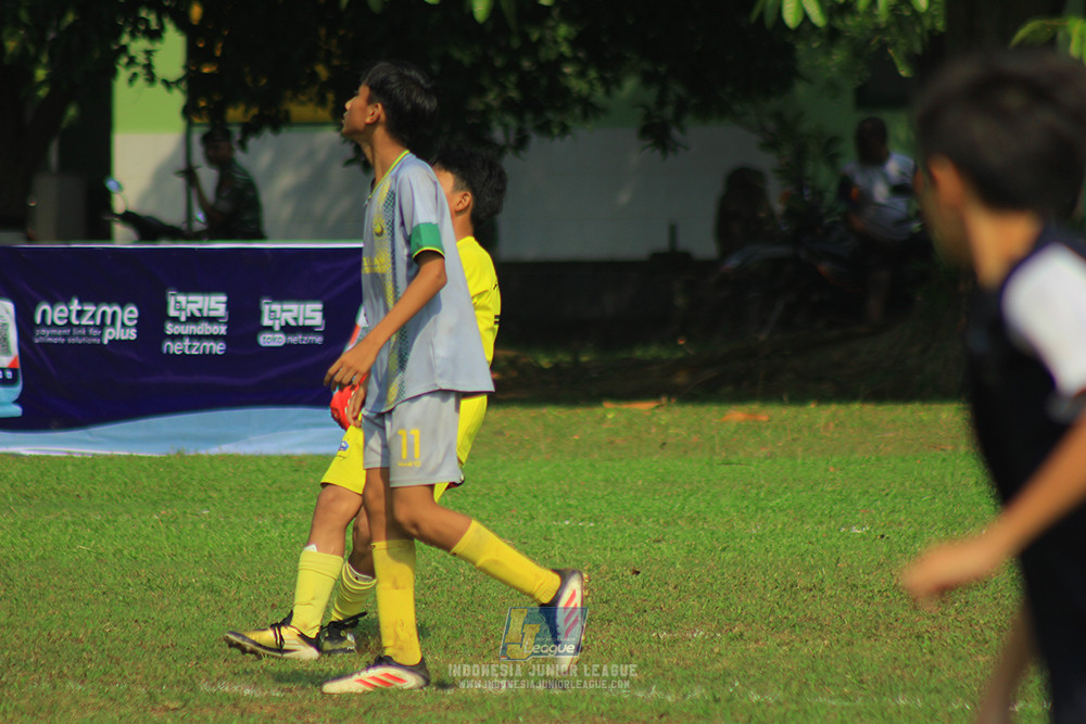 ijl u12 121025 fff academy jakarta vs brazillian soccer lfa