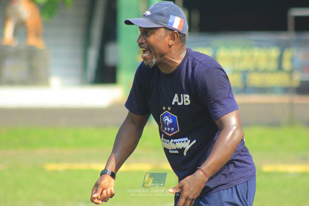 ijl u12 121025 fff academy jakarta vs brazillian soccer lfa