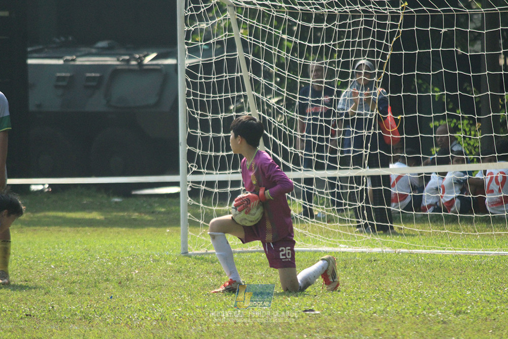 ijl u12 121025 fff academy jakarta vs brazillian soccer lfa