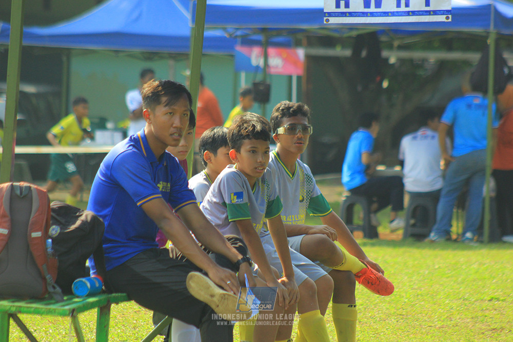 ijl u12 121025 fff academy jakarta vs brazillian soccer lfa