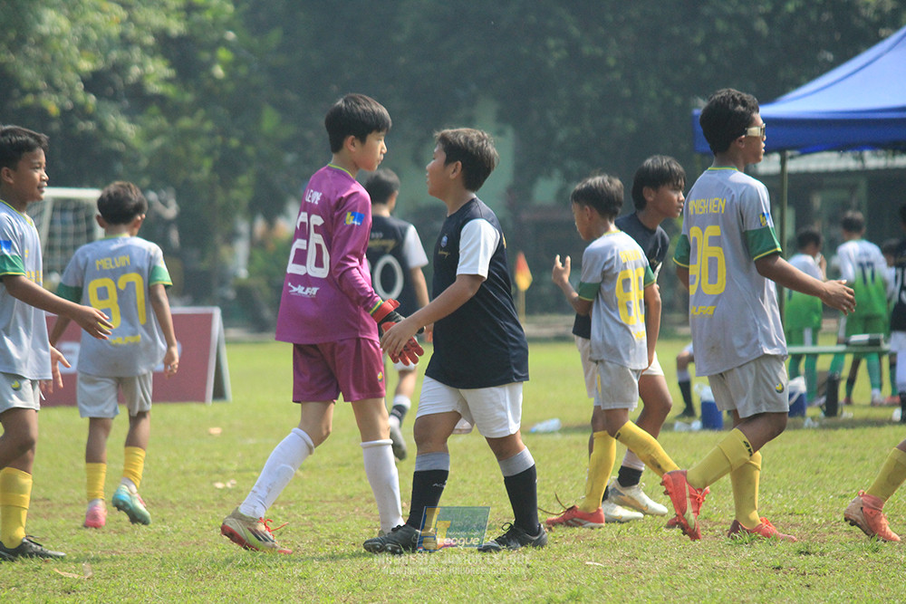 ijl u12 121025 fff academy jakarta vs brazillian soccer lfa