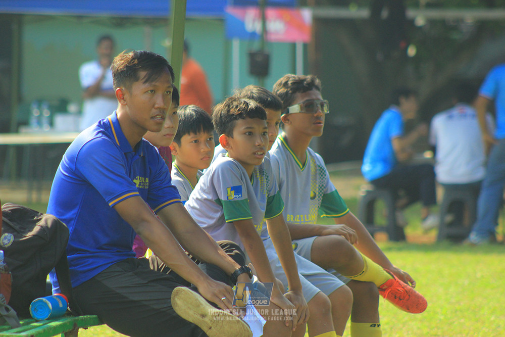 ijl u12 121025 fff academy jakarta vs brazillian soccer lfa