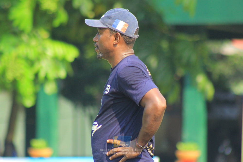 ijl u12 121025 fff academy jakarta vs brazillian soccer lfa