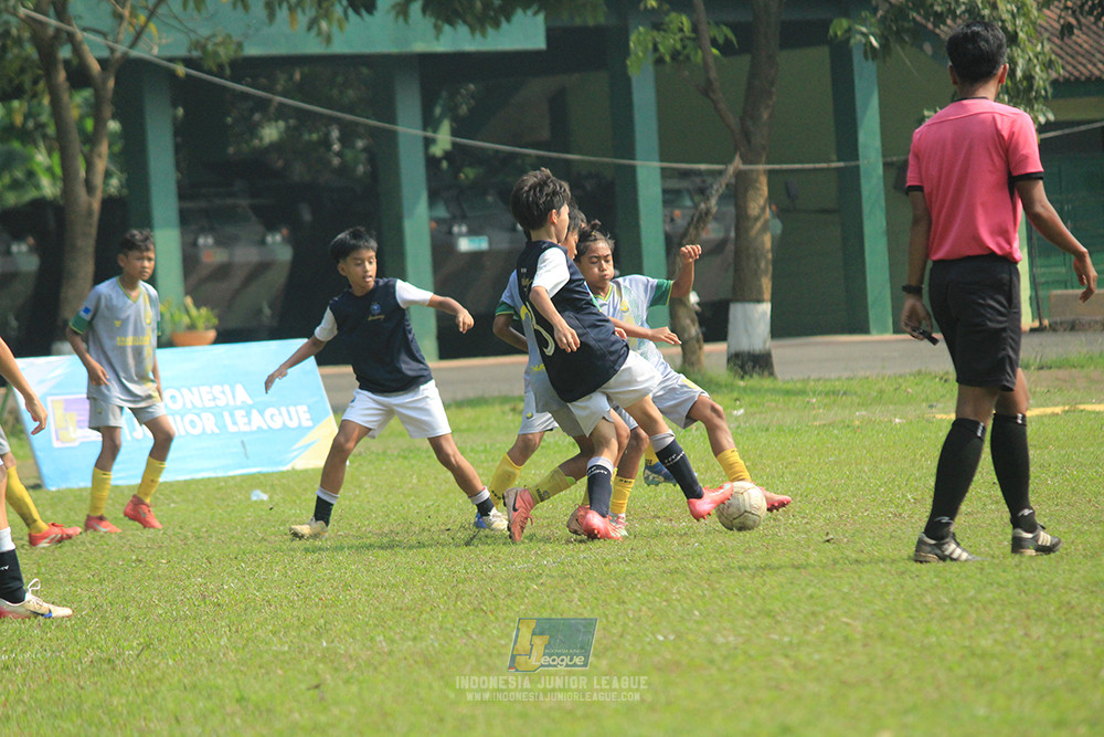 ijl u12 121025 fff academy jakarta vs brazillian soccer lfa