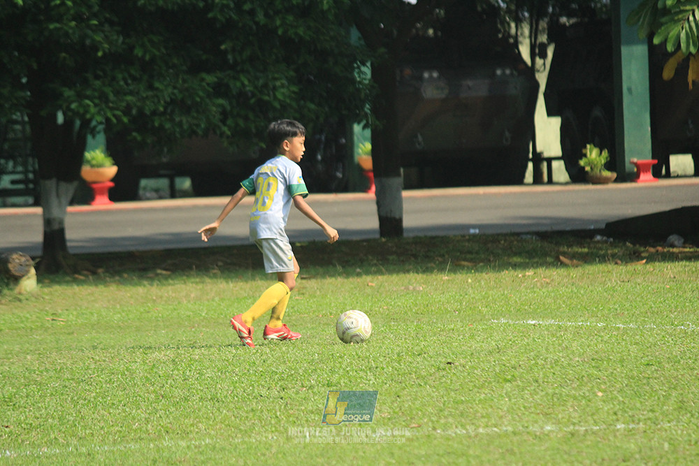 ijl u12 121025 fff academy jakarta vs brazillian soccer lfa