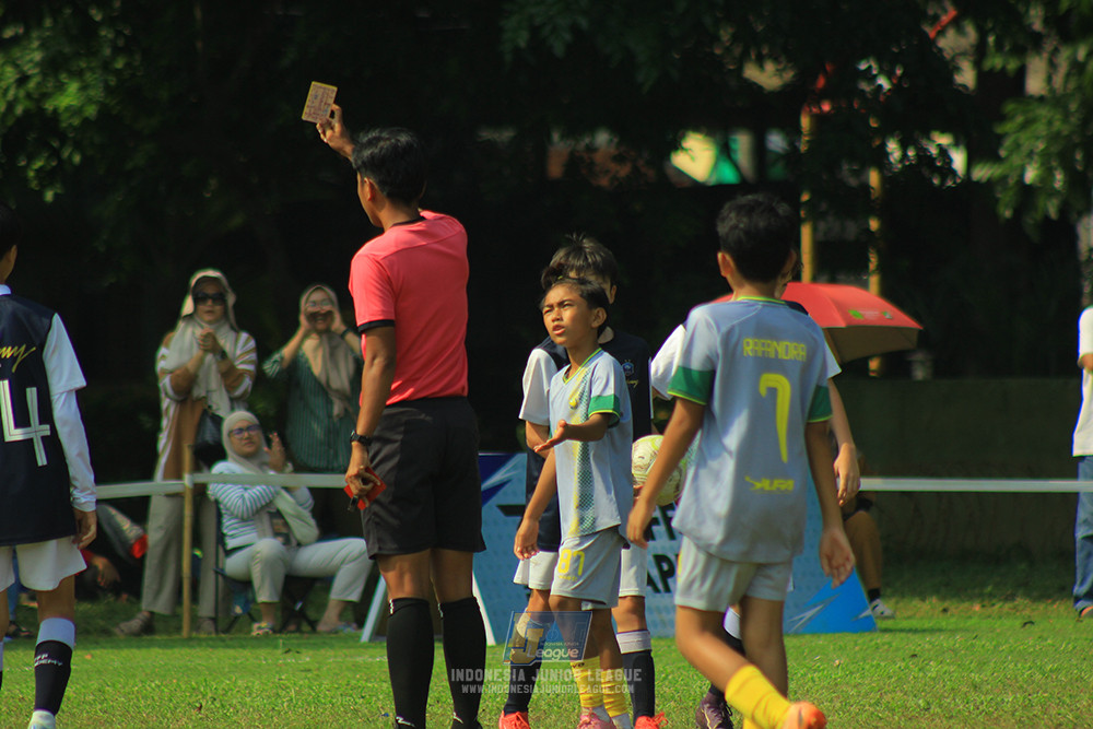ijl u12 121025 fff academy jakarta vs brazillian soccer lfa