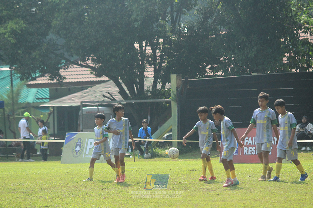 ijl u12 121025 fff academy jakarta vs brazillian soccer lfa