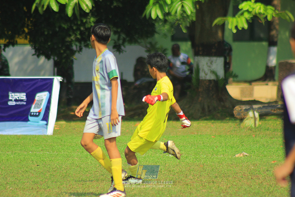ijl u12 121025 fff academy jakarta vs brazillian soccer lfa