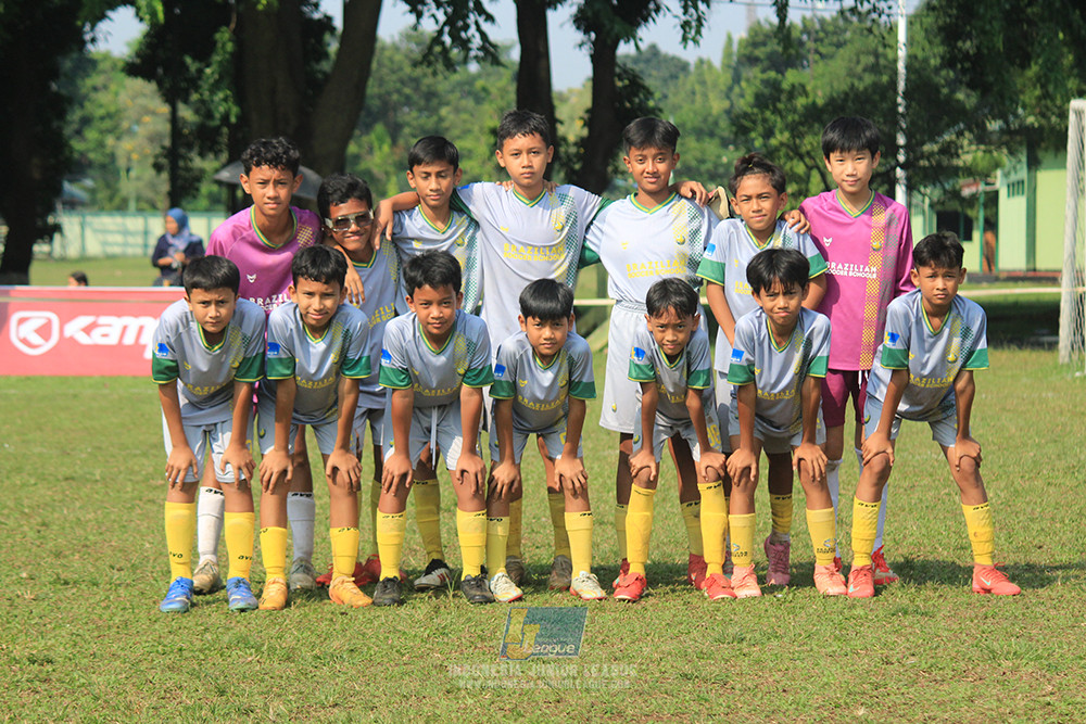 ijl u12 121025 fff academy jakarta vs brazillian soccer lfa