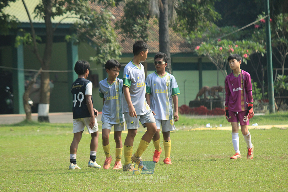 ijl u12 121025 fff academy jakarta vs brazillian soccer lfa
