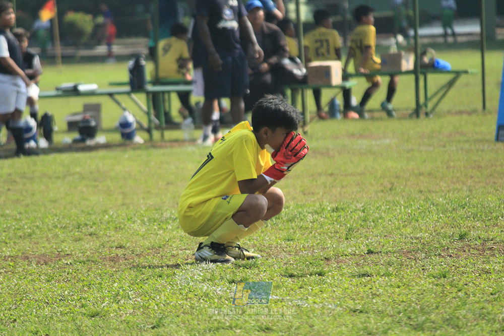 ijl u12 121025 fff academy jakarta vs brazillian soccer lfa