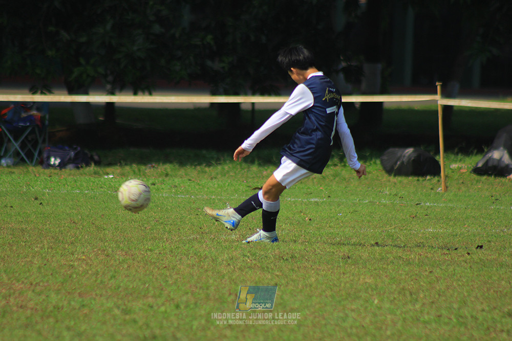 ijl u12 121025 fff academy jakarta vs brazillian soccer lfa