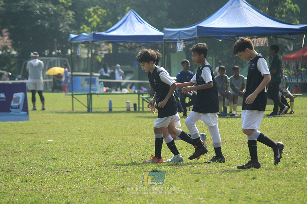 ijl u12 121025 fff academy jakarta vs brazillian soccer lfa