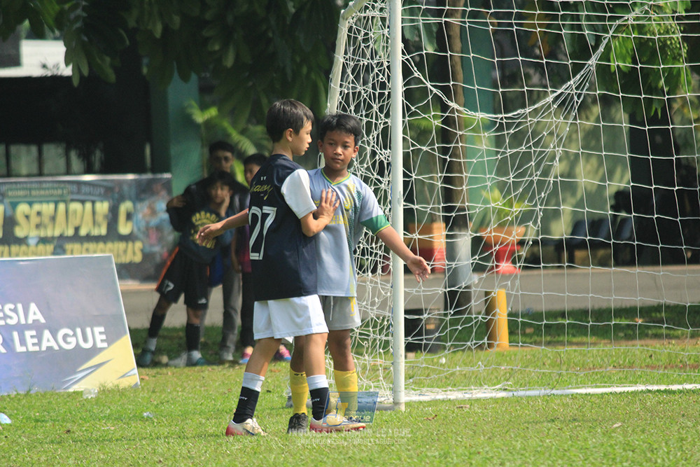 ijl u12 121025 fff academy jakarta vs brazillian soccer lfa