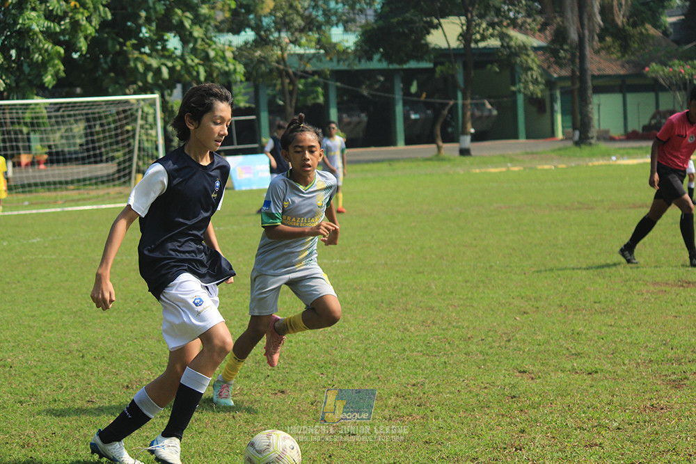 ijl u12 121025 fff academy jakarta vs brazillian soccer lfa