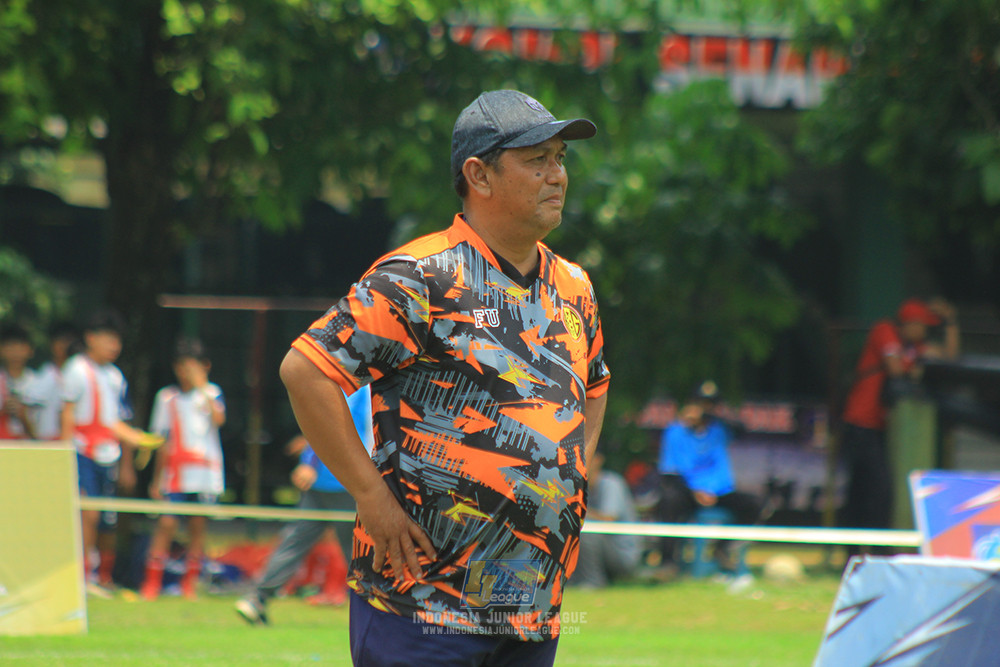 ijl u12 121025 hapud 24 sentra vs bintang garuda soccer skill