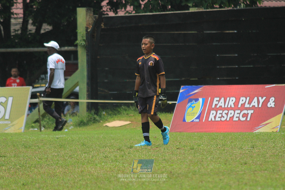 ijl u12 121025 hapud 24 sentra vs bintang garuda soccer skill