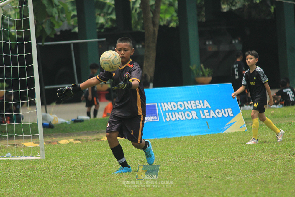 ijl u12 121025 hapud 24 sentra vs bintang garuda soccer skill