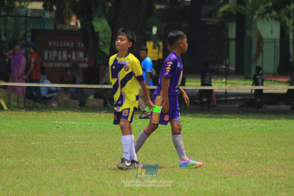 ijl u12 121025 hapud 24 sentra vs bintang garuda soccer skill
