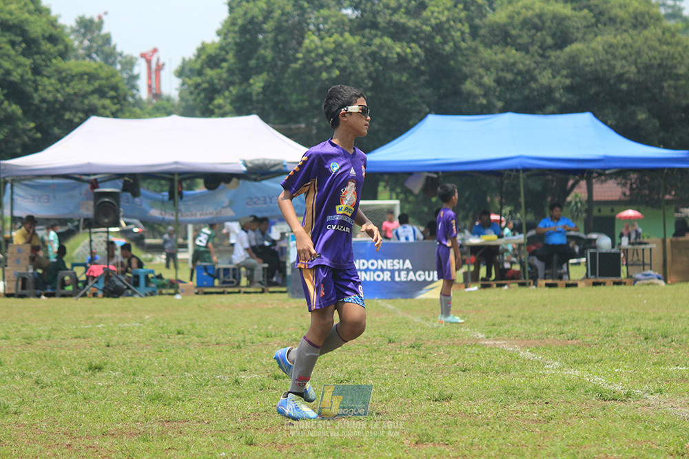 ijl u12 121025 hapud 24 sentra vs bintang garuda soccer skill