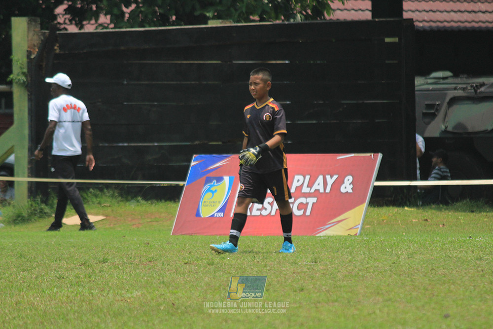 ijl u12 121025 hapud 24 sentra vs bintang garuda soccer skill