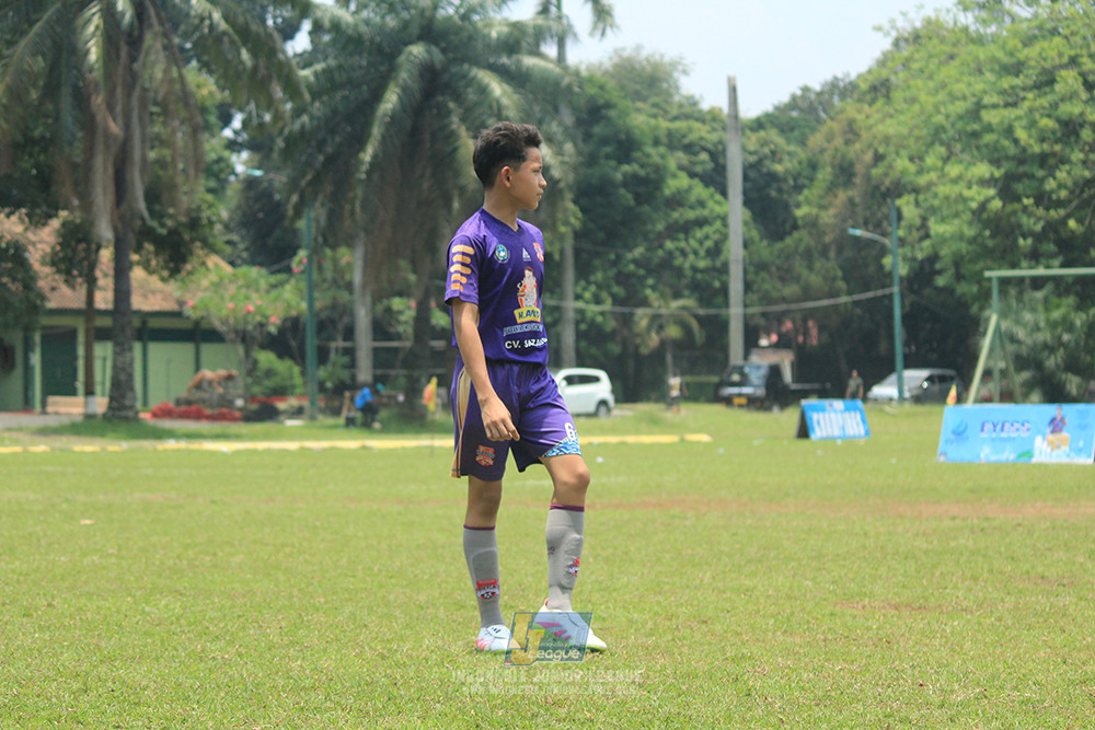 ijl u12 121025 hapud 24 sentra vs bintang garuda soccer skill