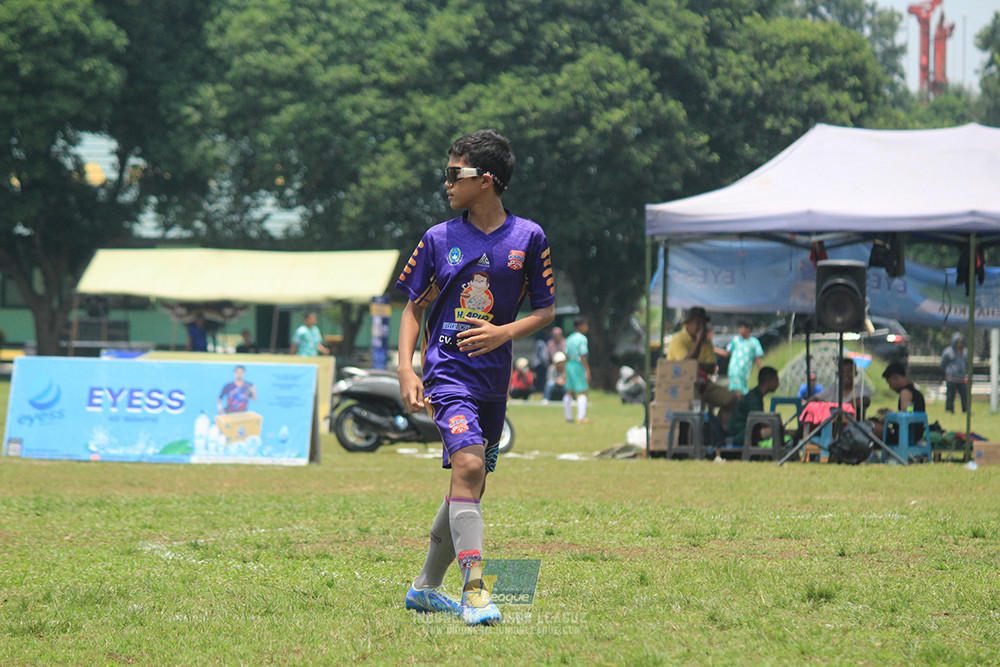 ijl u12 121025 hapud 24 sentra vs bintang garuda soccer skill