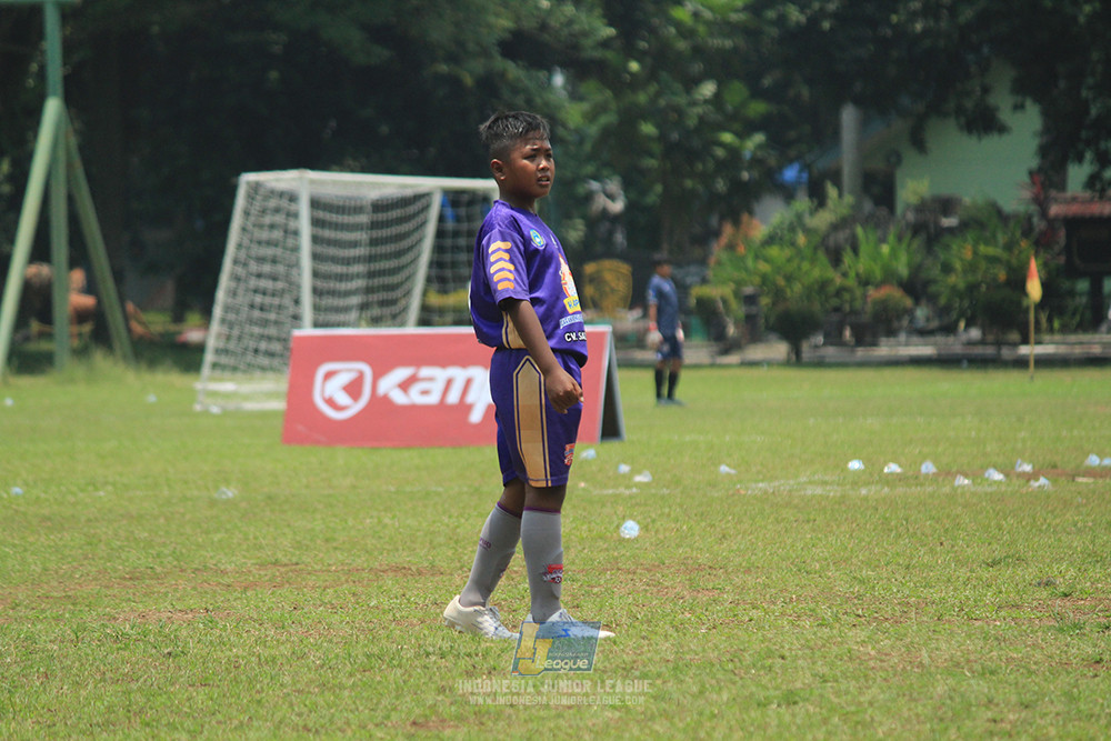 ijl u12 121025 hapud 24 sentra vs bintang garuda soccer skill