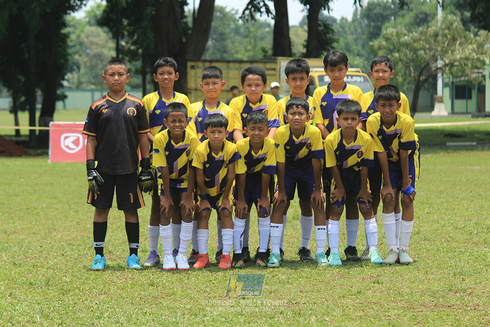 ijl u12 121025 hapud 24 sentra vs bintang garuda soccer skill