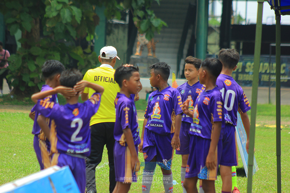 ijl u12 121025 hapud 24 sentra vs bintang garuda soccer skill