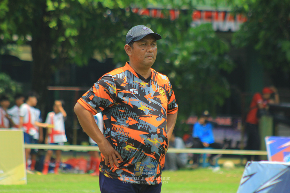 ijl u12 121025 hapud 24 sentra vs bintang garuda soccer skill