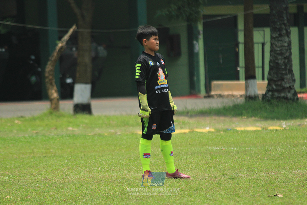 ijl u12 121025 hapud 24 sentra vs bintang garuda soccer skill