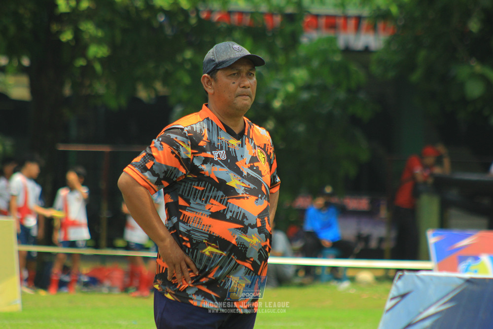 ijl u12 121025 hapud 24 sentra vs bintang garuda soccer skill