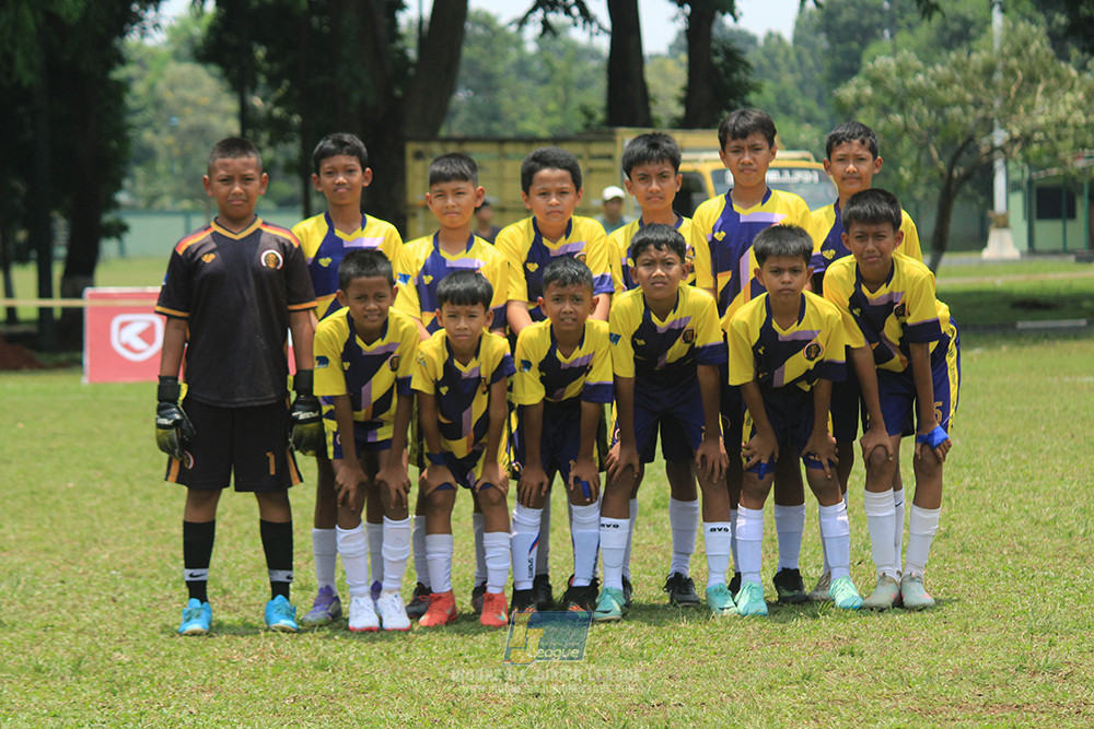 ijl u12 121025 hapud 24 sentra vs bintang garuda soccer skill