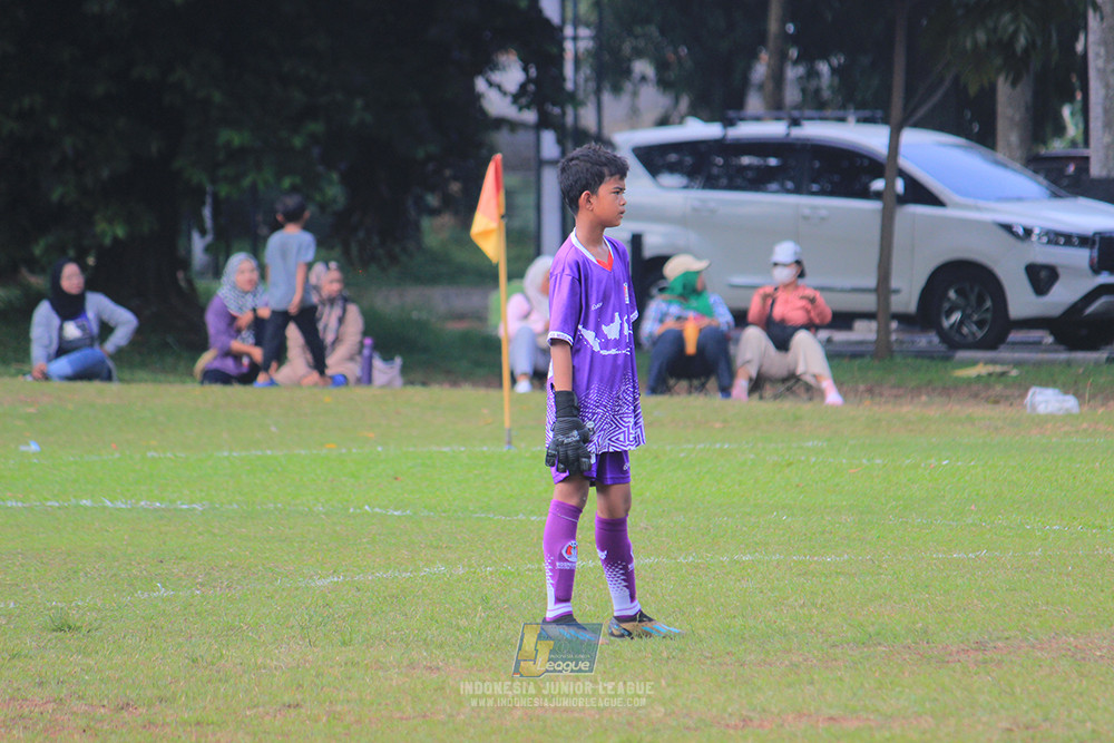 ijl u12 121025 indonesia muda utara vs brazillian soccer depok