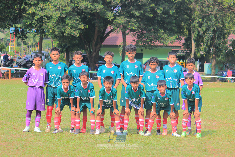 ijl u12 121025 indonesia muda utara vs brazillian soccer depok