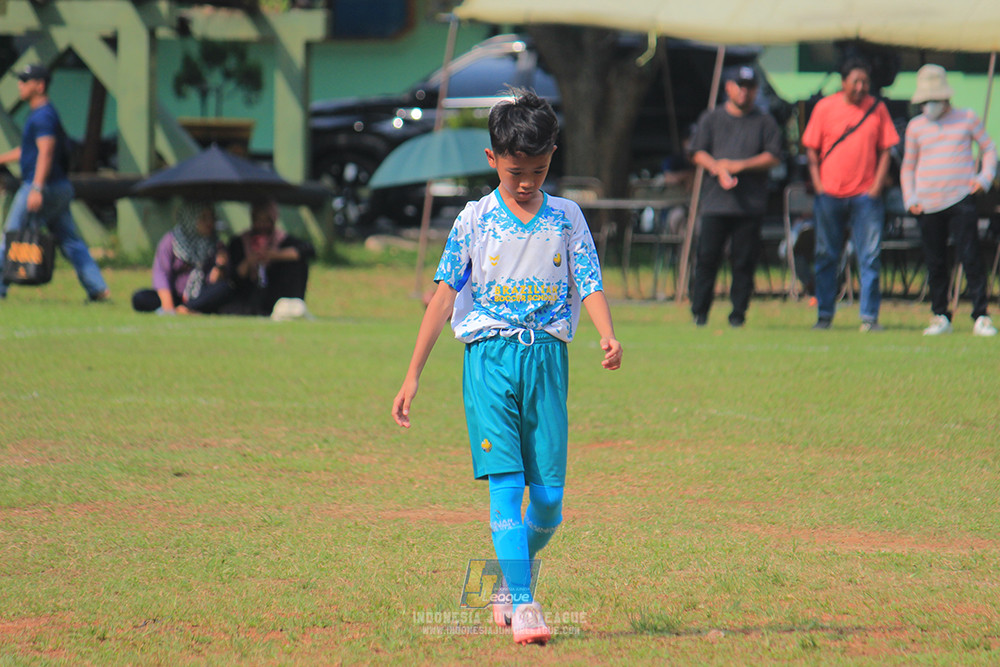 ijl u12 121025 indonesia muda utara vs brazillian soccer depok