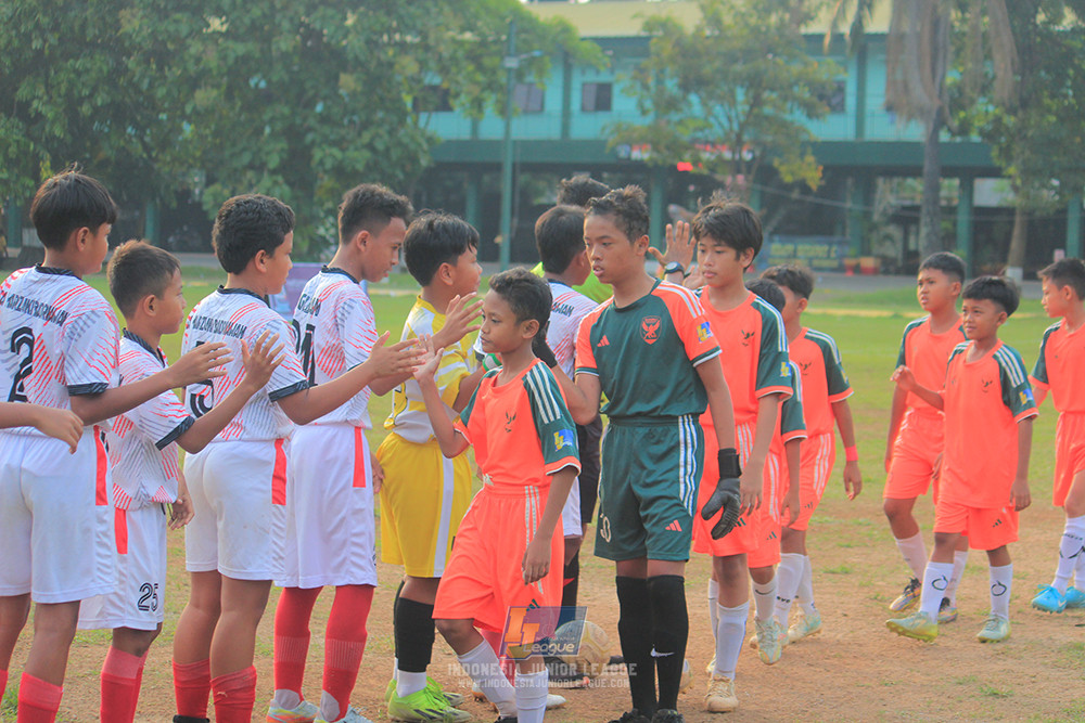 ijl u12 121025 isa marzuki bandriawan vs rajawali nusantara