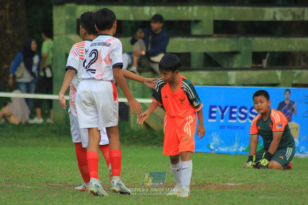 ijl u12 121025 isa marzuki bandriawan vs rajawali nusantara