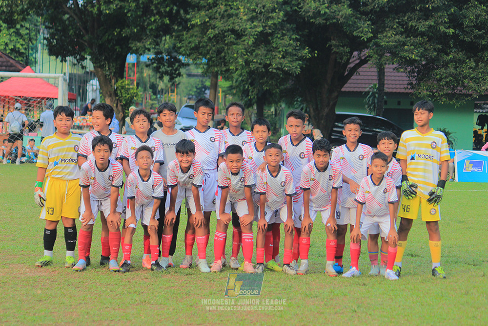 ijl u12 121025 isa marzuki bandriawan vs rajawali nusantara