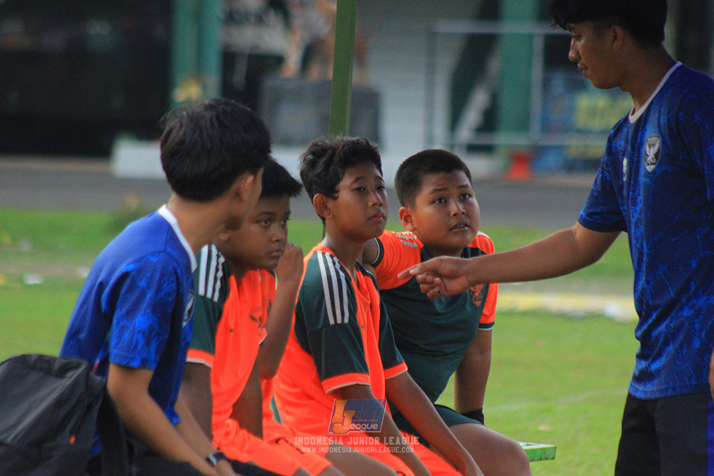 ijl u12 121025 isa marzuki bandriawan vs rajawali nusantara
