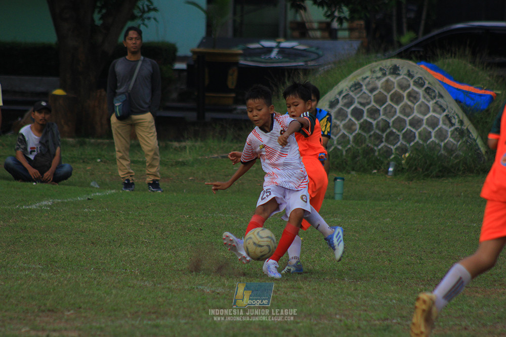 ijl u12 121025 isa marzuki bandriawan vs rajawali nusantara