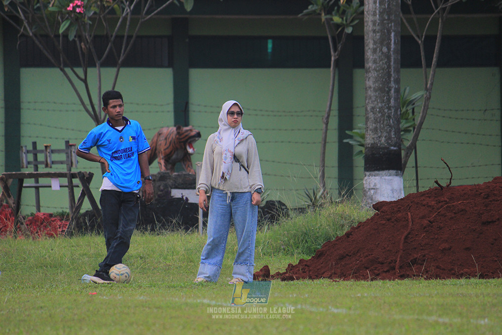 ijl u12 121025 isa marzuki bandriawan vs rajawali nusantara