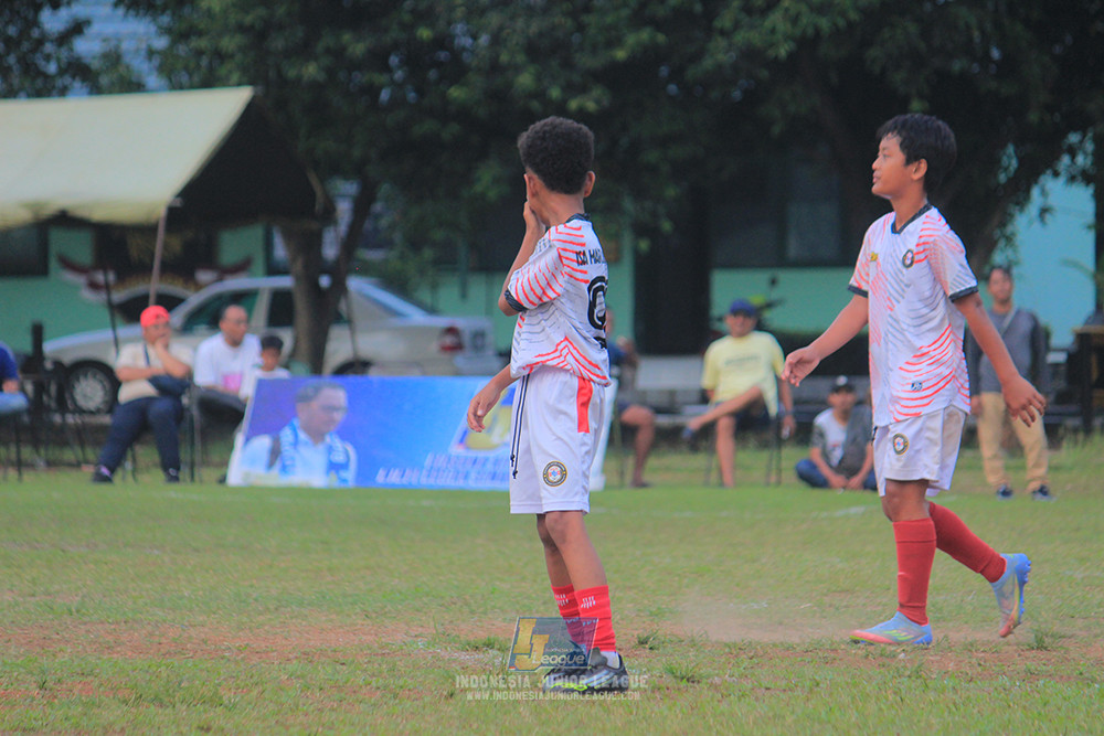 ijl u12 121025 isa marzuki bandriawan vs rajawali nusantara