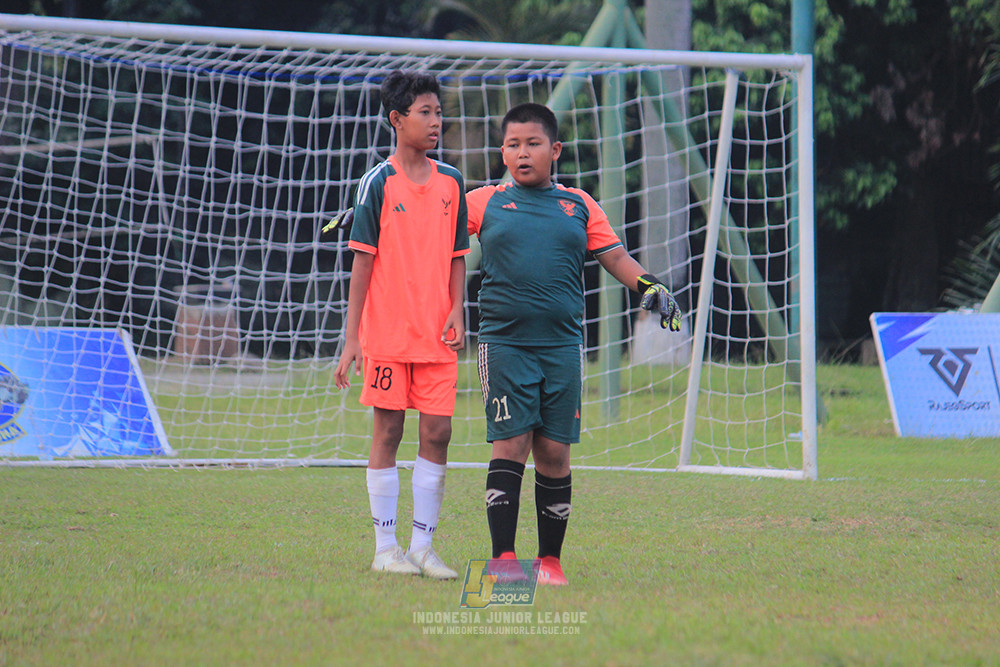 ijl u12 121025 isa marzuki bandriawan vs rajawali nusantara