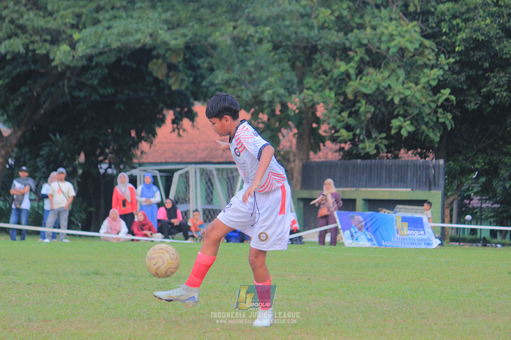 ijl u12 121025 isa marzuki bandriawan vs rajawali nusantara