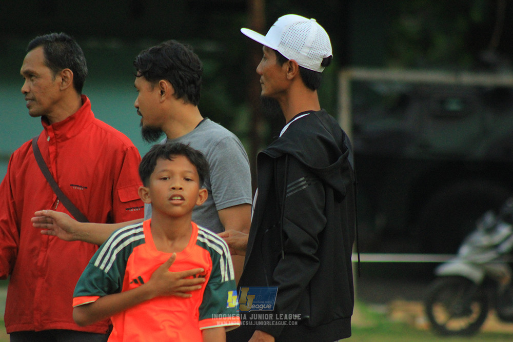 ijl u12 121025 isa marzuki bandriawan vs rajawali nusantara