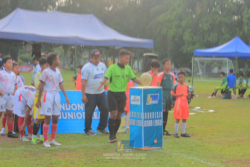 ijl u12 121025 isa marzuki bandriawan vs rajawali nusantara